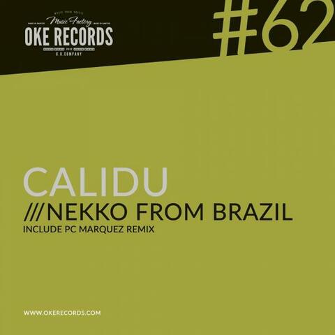 Calidu