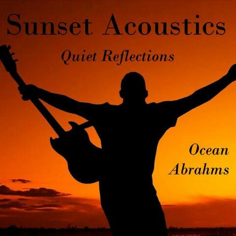 Sunset Acoustics Quiet Reflections