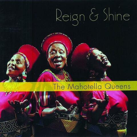 Mahotella Queens