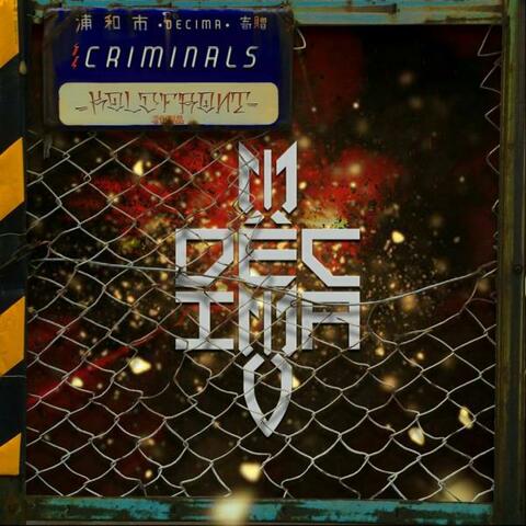 Criminals E.P.