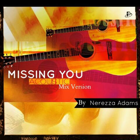 Missing You (Acoustic Mix Version)