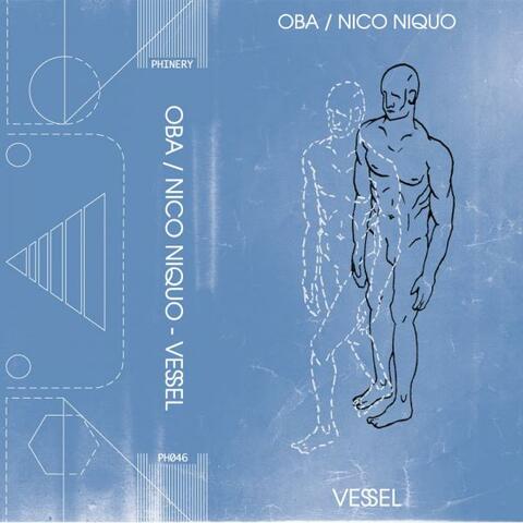 Vessel