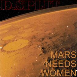 Mars Needs Women