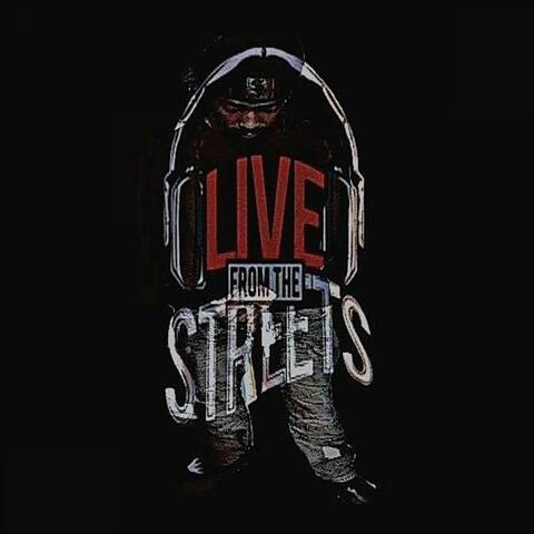 Live From The Street's