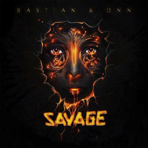 Savage (feat. Bastian) [Radio Edit]