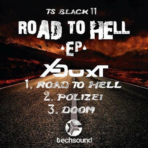 Techsound Black 11: Road to Hell