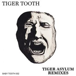 Tiger Asylum (feat. Power Outage)