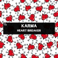 Heart Breaker