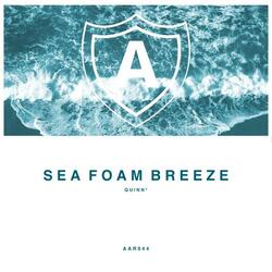 Sea Foam Breeze