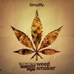 Weed Smoker