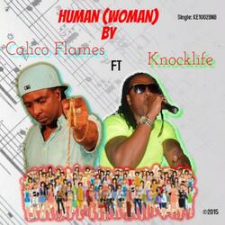 Human (Woman) (feat. Knocklife)
