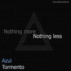 Nothing More, Nothing Less