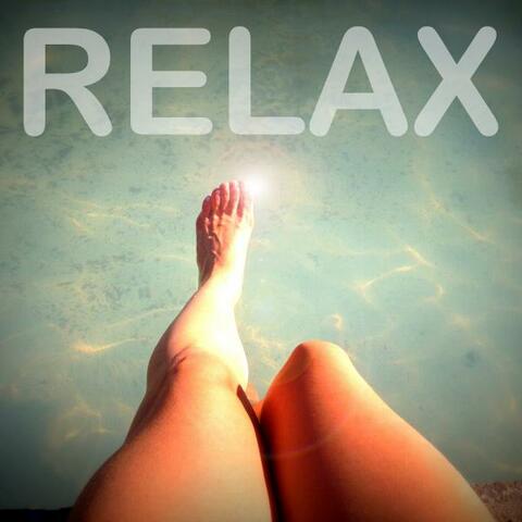 Relax. Relaxing Music, Sound Therapy Music for Relaxation, Serenity Meditation, Yoga, Zen Meditation