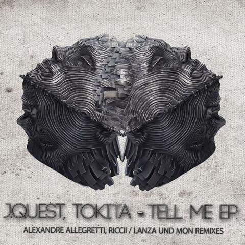 Tell Me EP