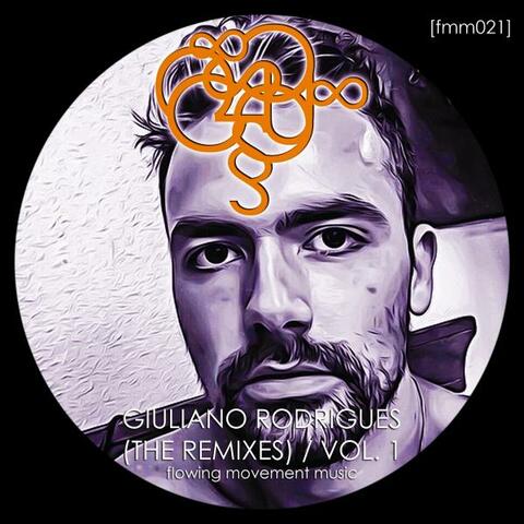 Giuliano Rodrigues (The Remixes), Vol. 1