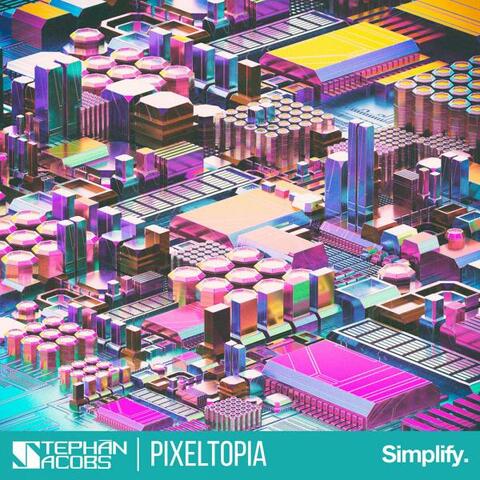 Pixeltopia
