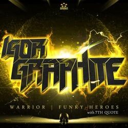 Funky Heroes