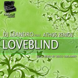 Loveblind (feat. Athos Zenios)