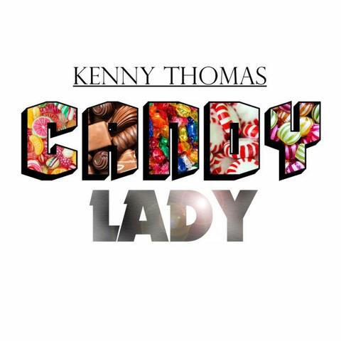 Candy Lady