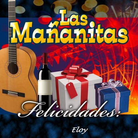 Felicidades Eloy