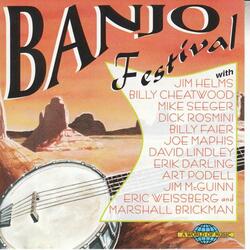 Banjo Cantata