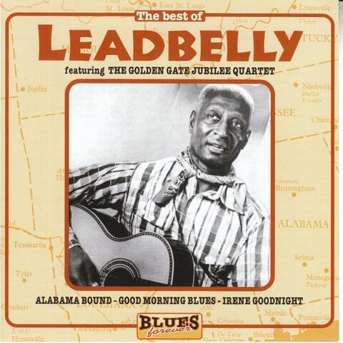 The Best Of Leadbelly