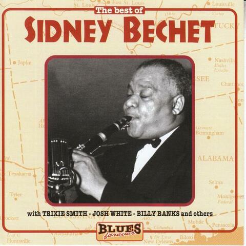 Sidney Bechet