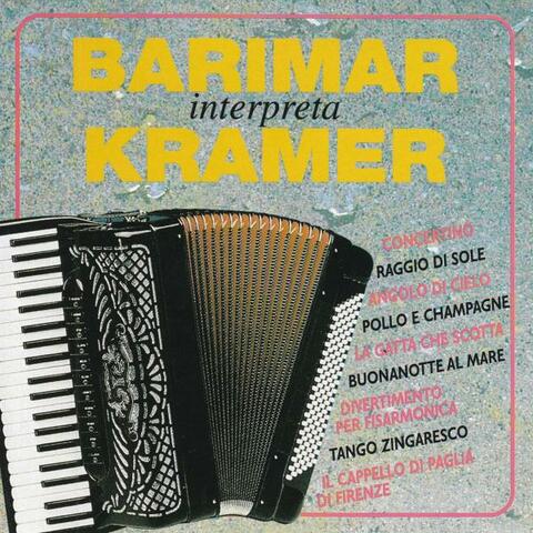 Barimar Interpreta Kramer