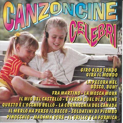 Canzoncine Celebri