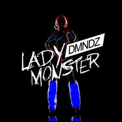 Lady Monster