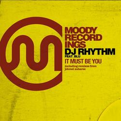 It Must Be You (feat. Blu)