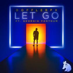 Let Go (feat. Georgia Fortnum)