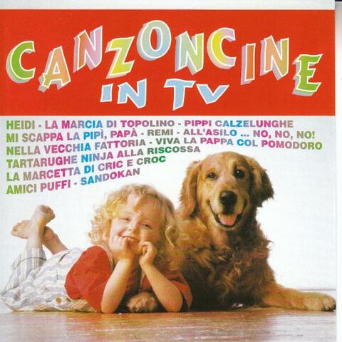 Canzoncine in TV