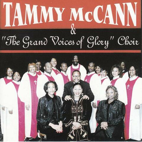 Tammy Mccann The Grand Voices Of Glory