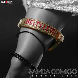 Samba Comigo (Intro Synergy Rework)