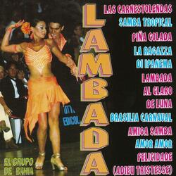 Amiga Samba