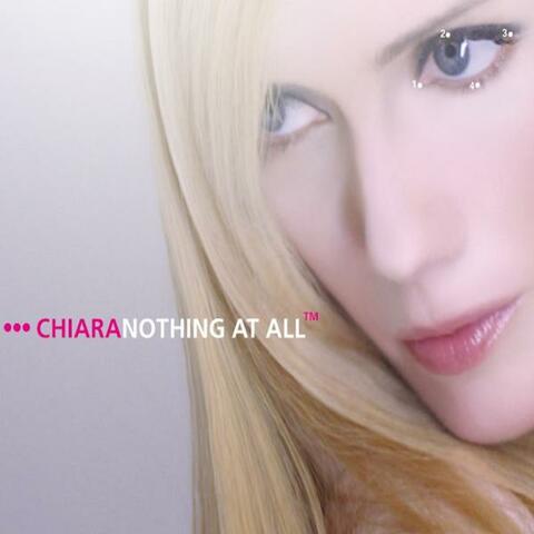 Nothing At All