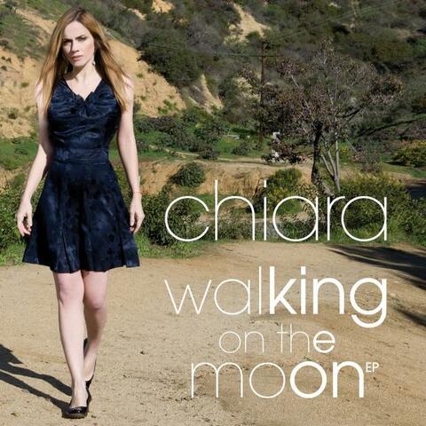 Walking On The Moon