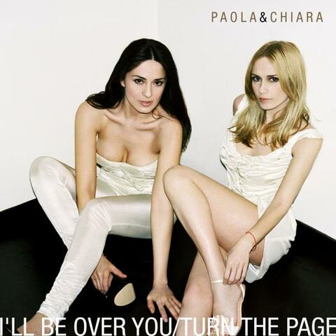 I'll Be Over You - Ep