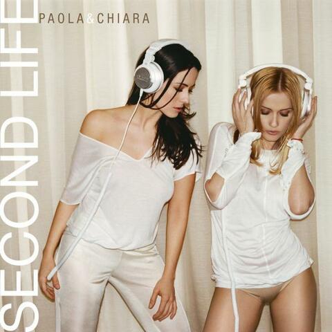 Second Life - Ep