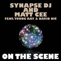 On The Scene (feat. Young Ray, David Nie')