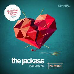 No More (feat. Lime Kid)