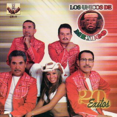 20 Exitos