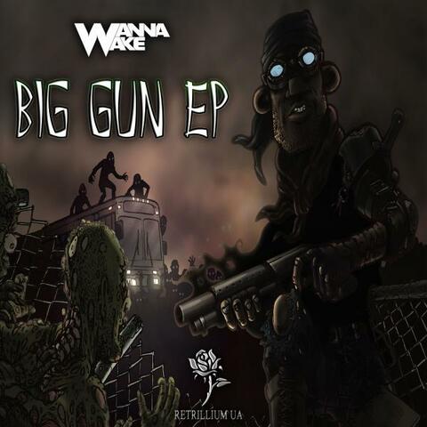 Big Gun EP