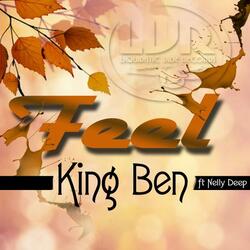Feel (feat. Nelly Dee)