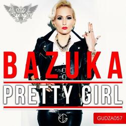 Pretty Girl