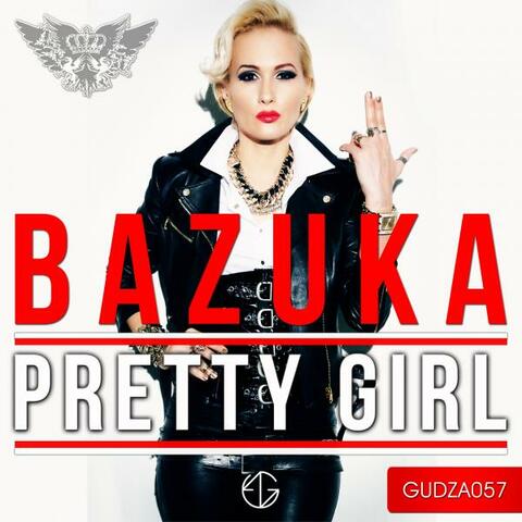 Pretty Girl