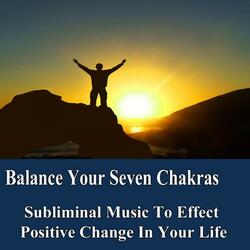 Balance Your Seven Chakras v2