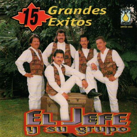 15 Grandes Exitos