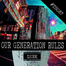 Our Generation Rules